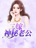 二嫁神秘老公江起云